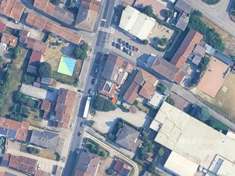 Immagine 15 di Porzione di casa in vendita  in Via Duca Degli Abruzzi a Villafranca Di Verona