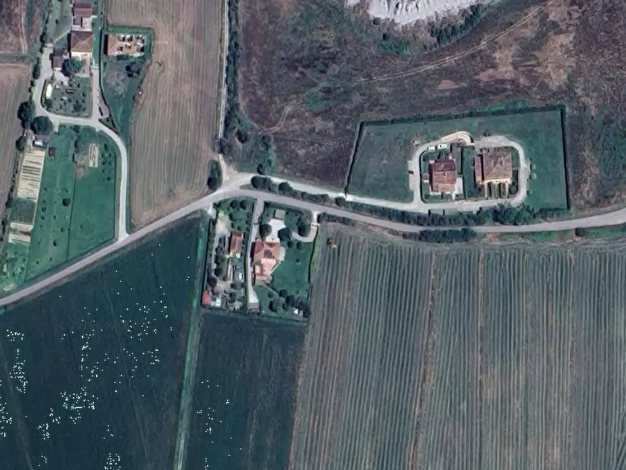 Immagine 3 di Porzione di casa in vendita  in Via Lucardese a Castelfiorentino