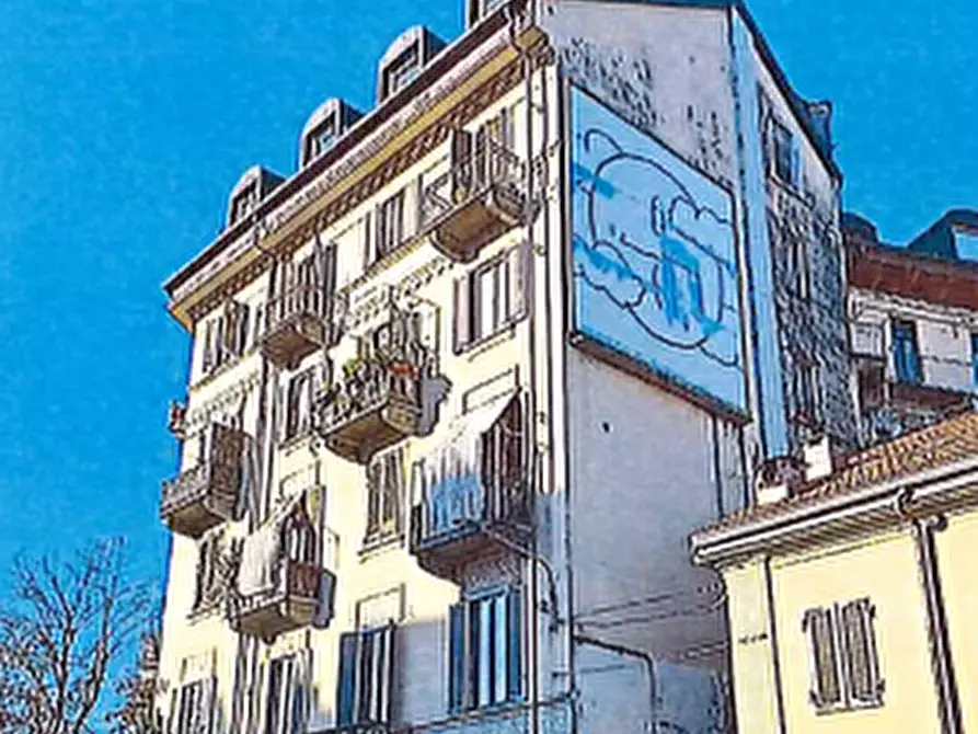 Immagine 4 di Mansarda in vendita  in Corso Vercelli  a Torino