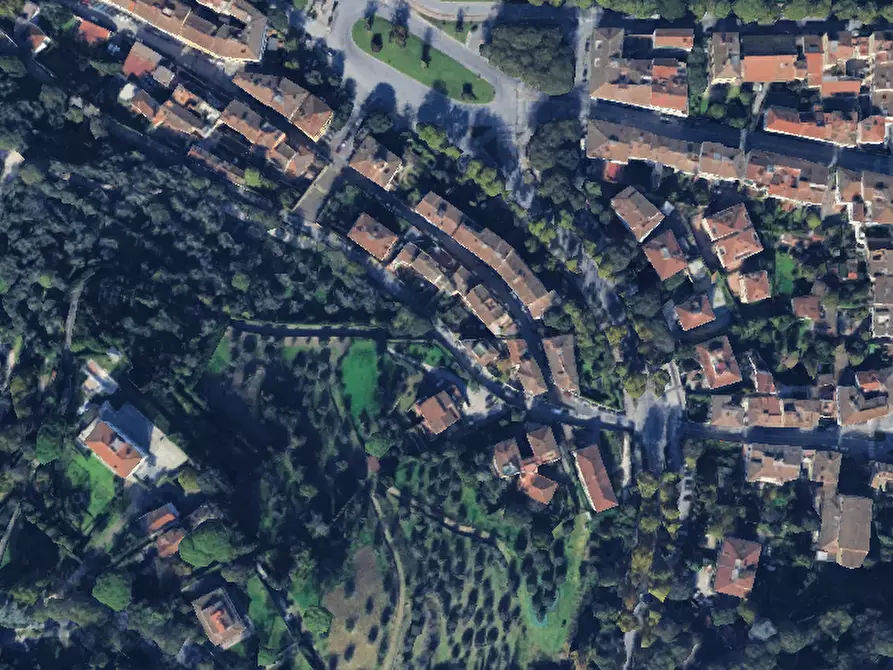 Immagine 11 di Appartamento in vendita  in Via Ser Ventura Monachi a Firenze