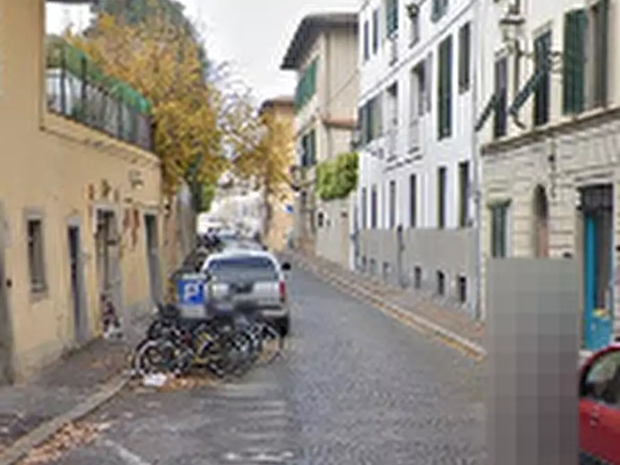 Immagine 13 di Appartamento in vendita  in Via Ser Ventura Monachi a Firenze