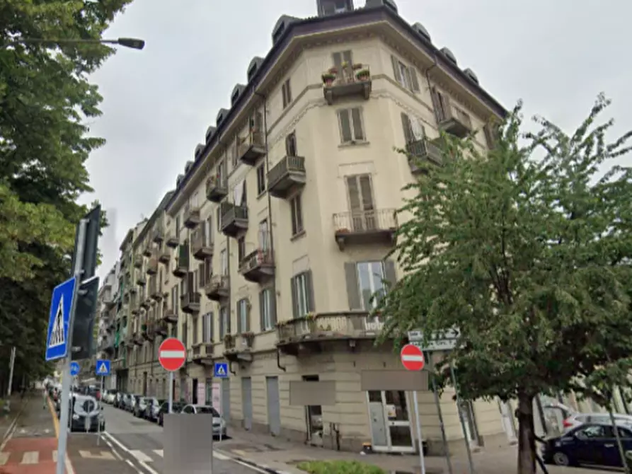 Immagine 1 di Appartamento in vendita  in Corso Vercelli  a Torino