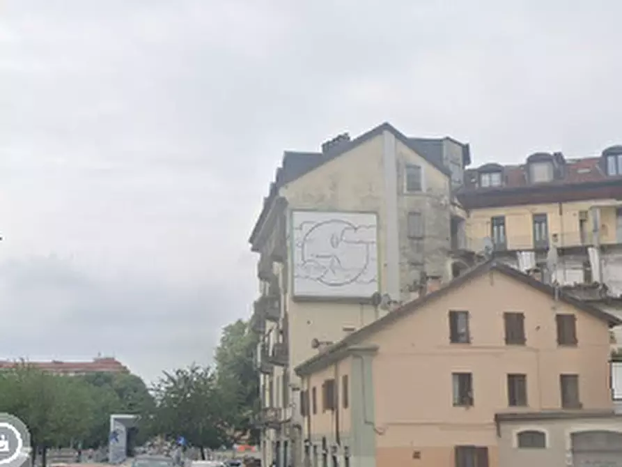 Immagine 4 di Appartamento in vendita  in Corso Vercelli  a Torino