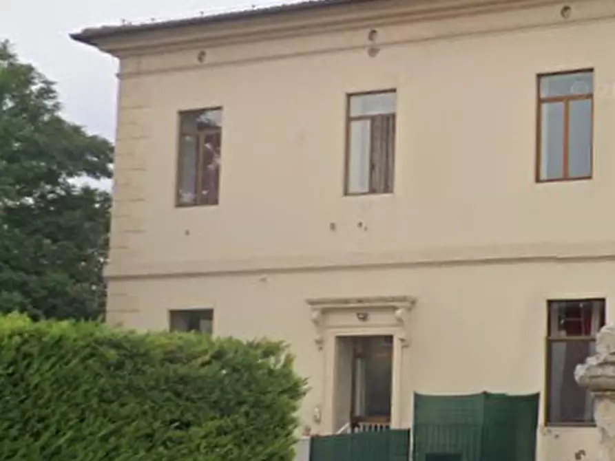 Immagine 1 di Appartamento in vendita  in Via Spessa a Cologna Veneta