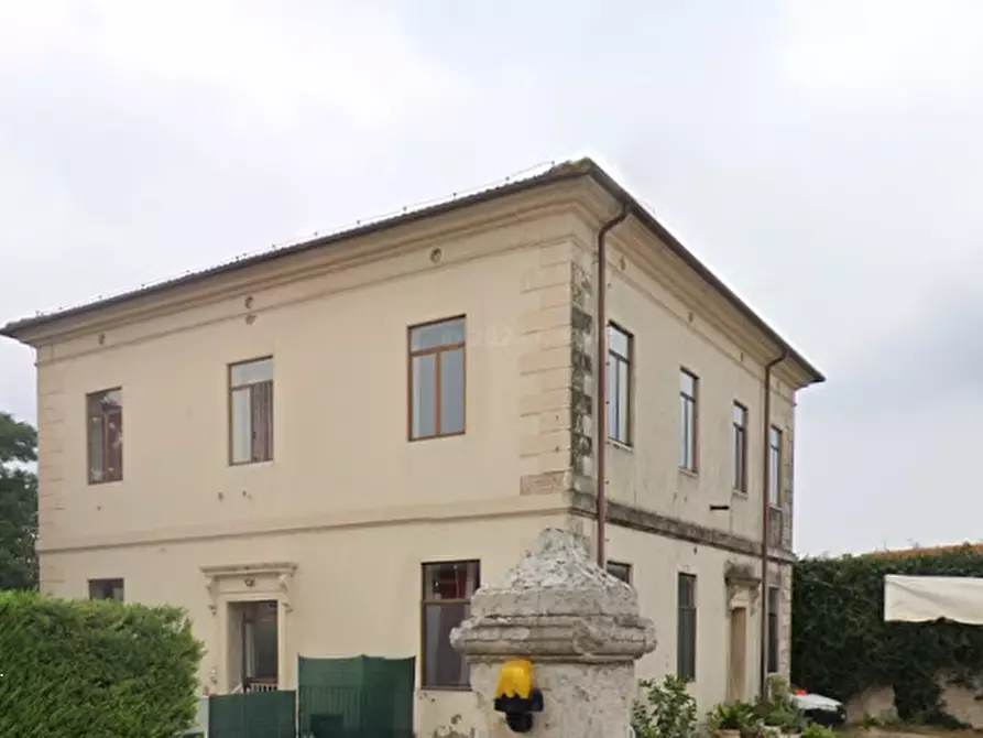 Immagine 3 di Appartamento in vendita  in Via Spessa a Cologna Veneta