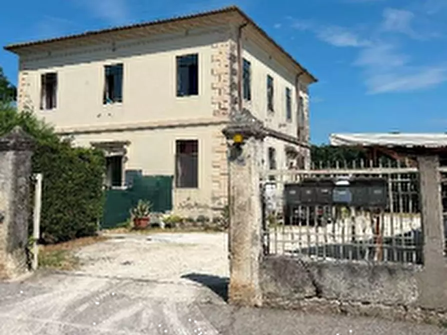 Immagine 4 di Appartamento in vendita  in Via Spessa a Cologna Veneta