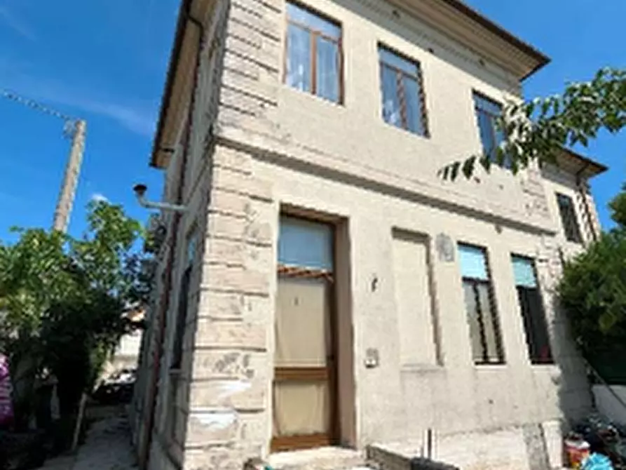 Immagine 6 di Appartamento in vendita  in Via Spessa a Cologna Veneta