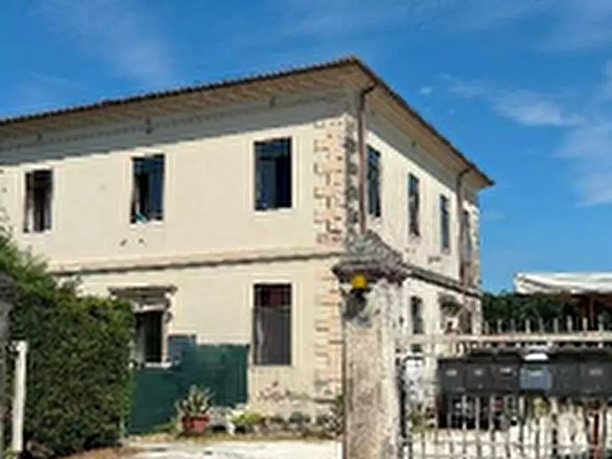 Immagine 7 di Appartamento in vendita  in Via Spessa a Cologna Veneta