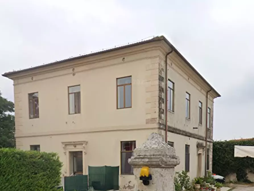 Immagine 12 di Appartamento in vendita  in Via Spessa a Cologna Veneta