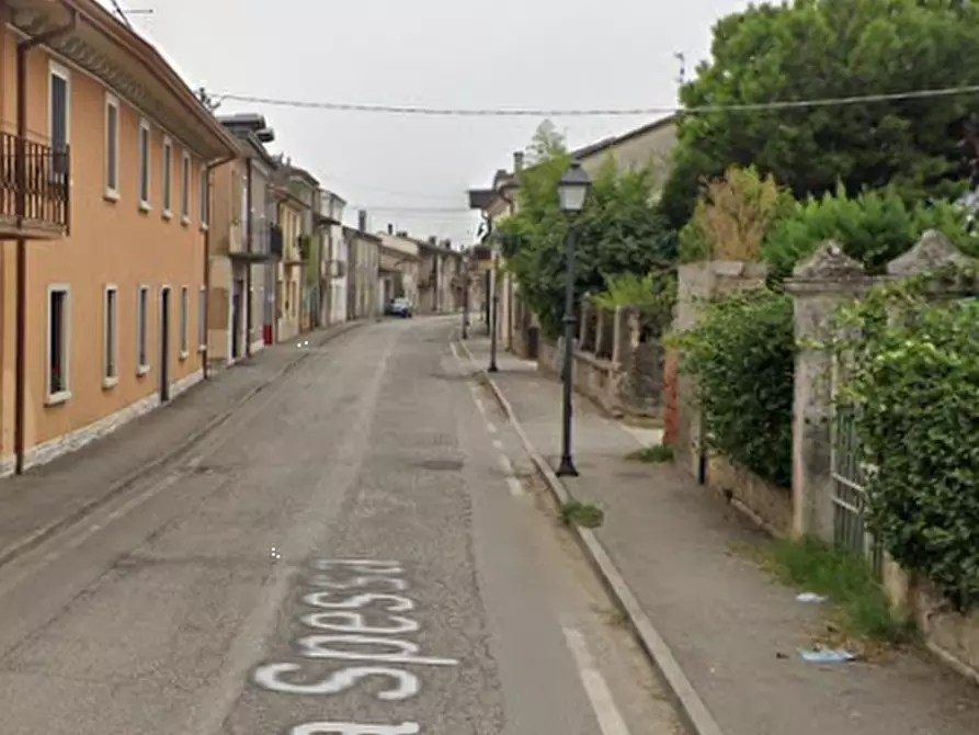 Immagine 13 di Appartamento in vendita  in Via Spessa a Cologna Veneta