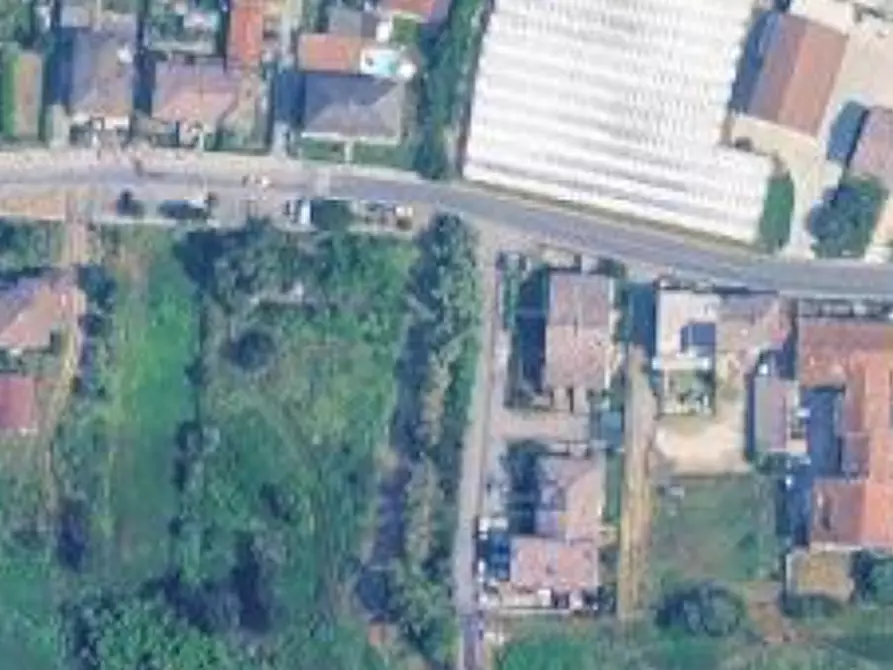 Immagine 1 di Terreno agricolo in vendita  in Via San Martino a Castel D'azzano