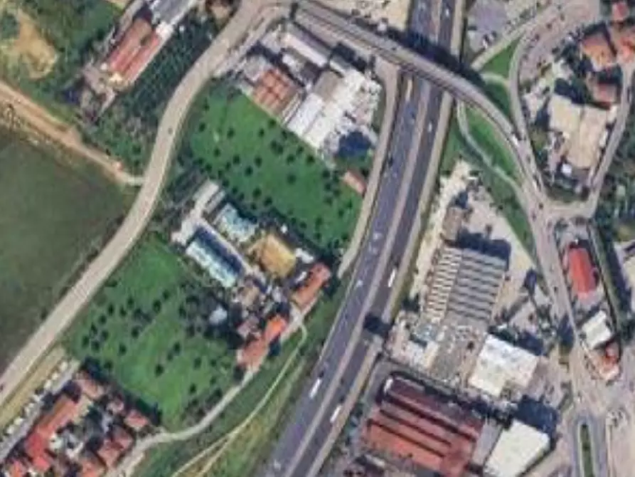 Immagine 12 di Ufficio in vendita  in Via Francesco Petrarca a Calenzano