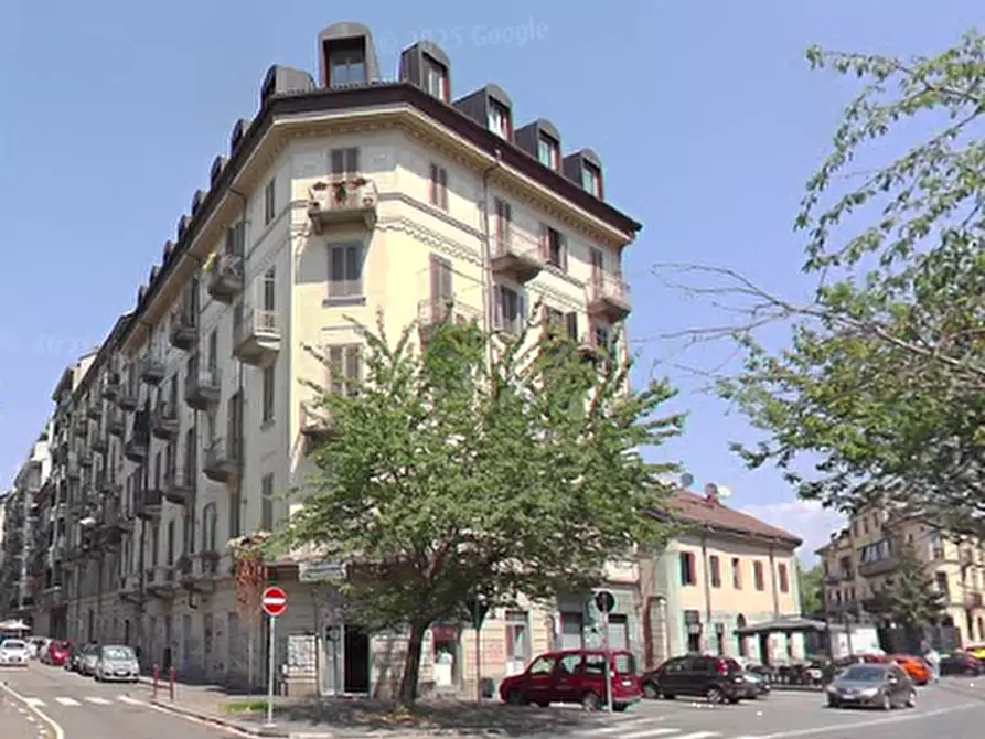 Immagine 1 di Appartamento in vendita  in Corso Vercelli  a Torino