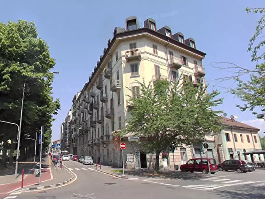 Immagine 2 di Appartamento in vendita  in Corso Vercelli  a Torino