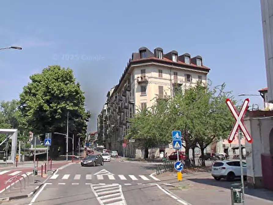 Immagine 6 di Appartamento in vendita  in Corso Vercelli  a Torino