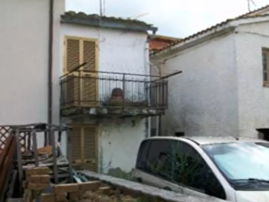 Immagine 2 di Porzione di casa in vendita  in via delle Trecciaiole a Lamporecchio