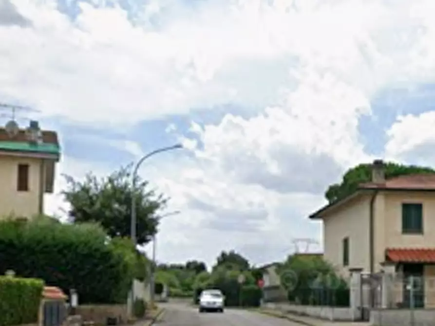 Immagine 4 di Porzione di casa in vendita  in via delle Trecciaiole a Lamporecchio