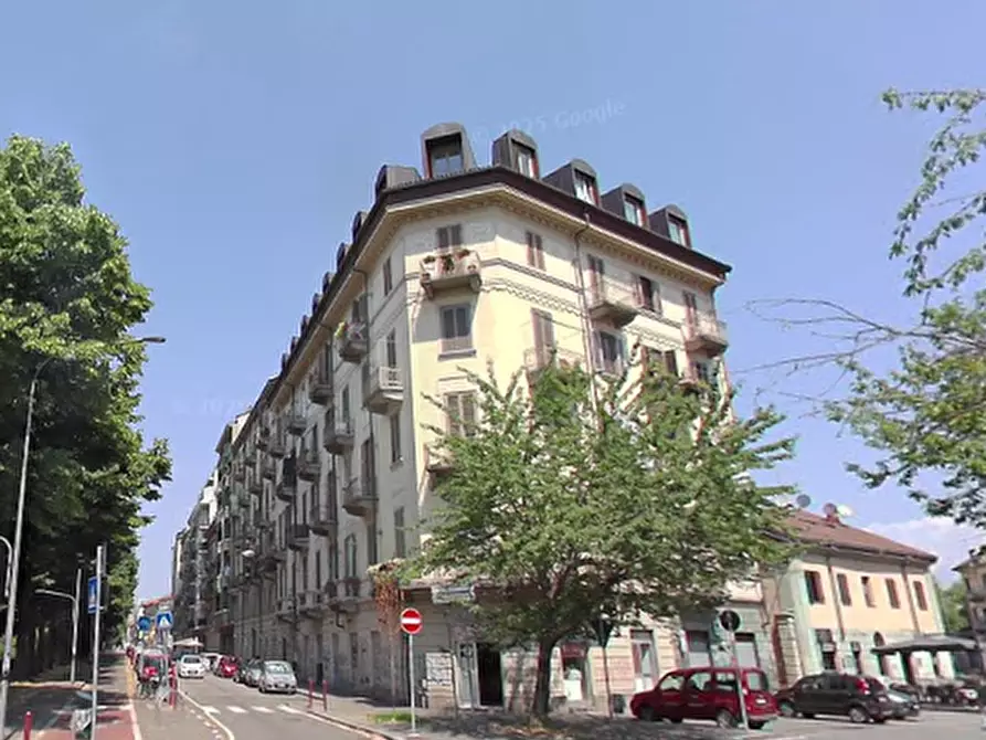 Immagine 4 di Appartamento in vendita  in Corso Vercelli  a Torino