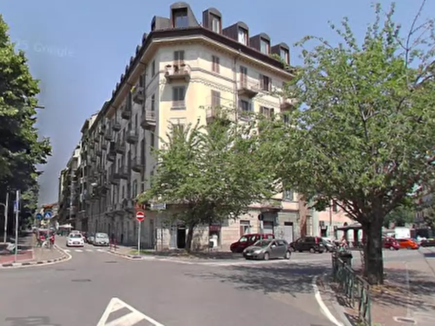 Immagine 6 di Appartamento in vendita  in Corso Vercelli  a Torino