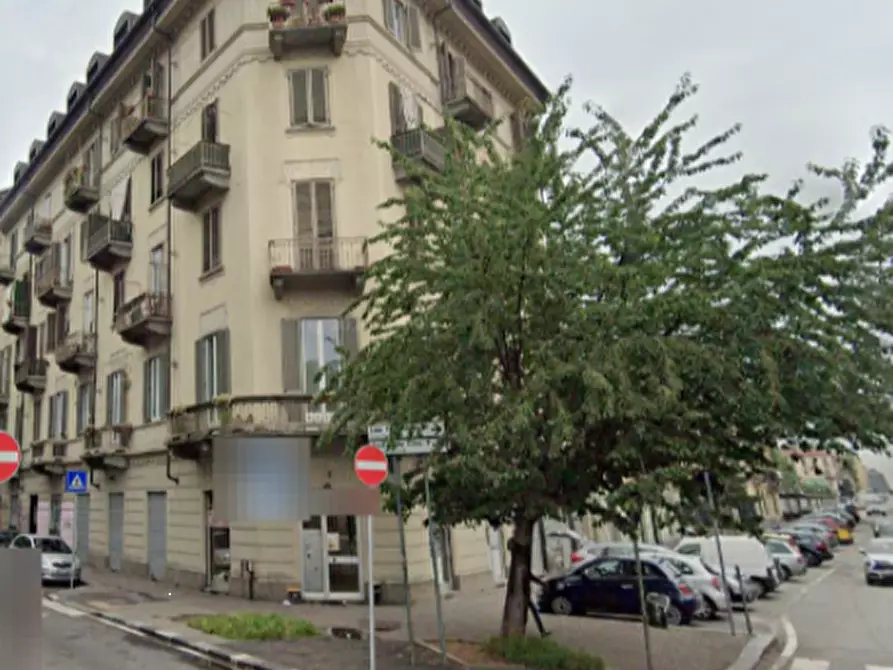 Immagine 9 di Appartamento in vendita  in Corso Vercelli  a Torino