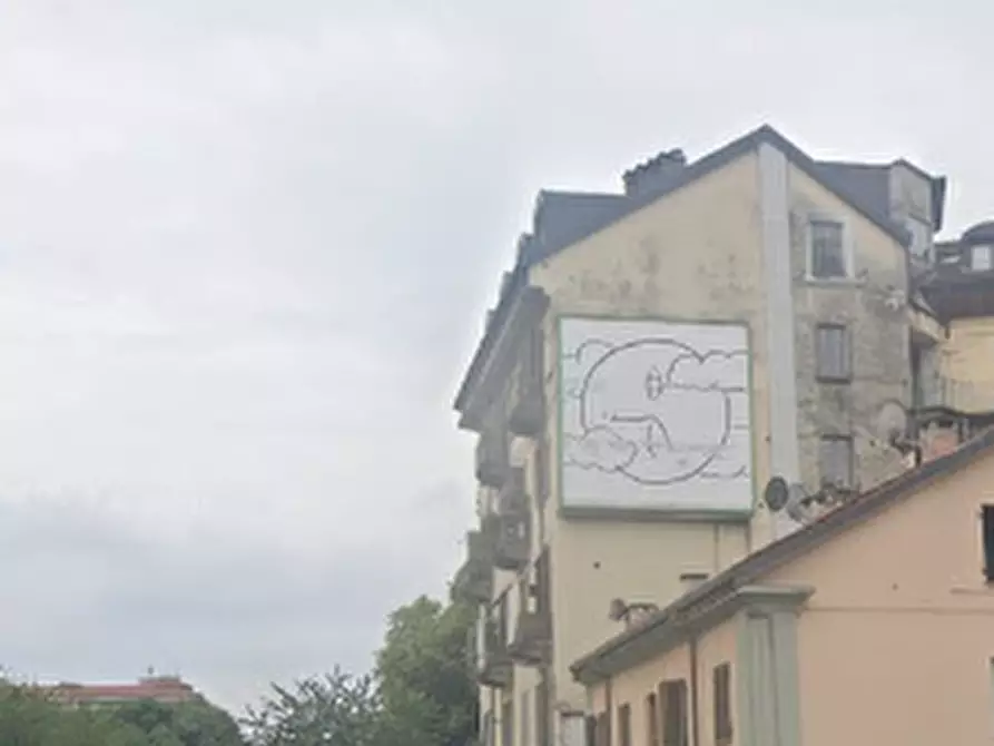 Immagine 12 di Appartamento in vendita  in Corso Vercelli  a Torino