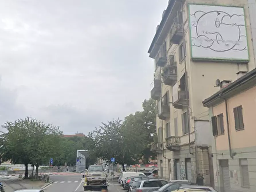 Immagine 13 di Appartamento in vendita  in Corso Vercelli  a Torino