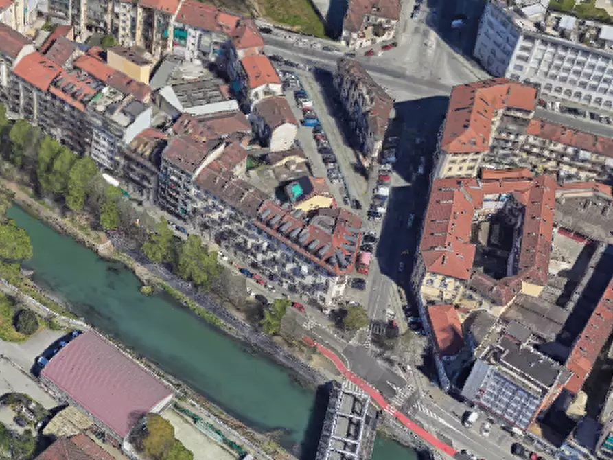 Immagine 17 di Appartamento in vendita  in Corso Vercelli  a Torino