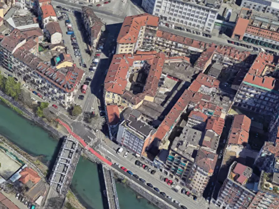 Immagine 20 di Appartamento in vendita  in Corso Vercelli  a Torino