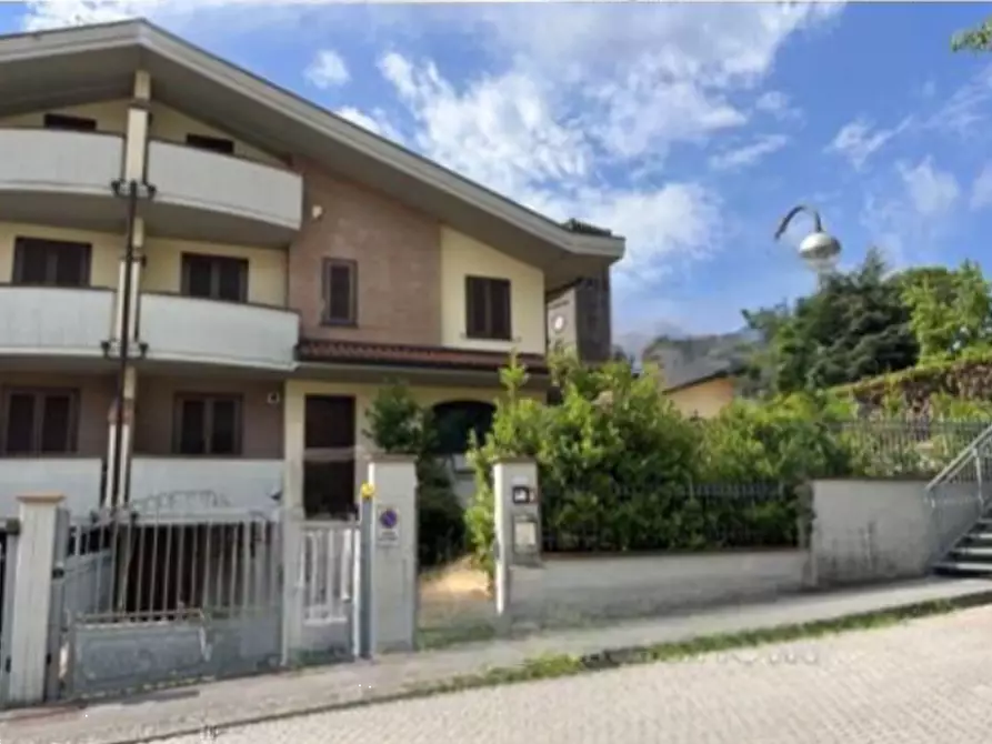 Immagine 2 di Porzione di casa in vendita  in Via Don Marino Mori a Pieve A Nievole