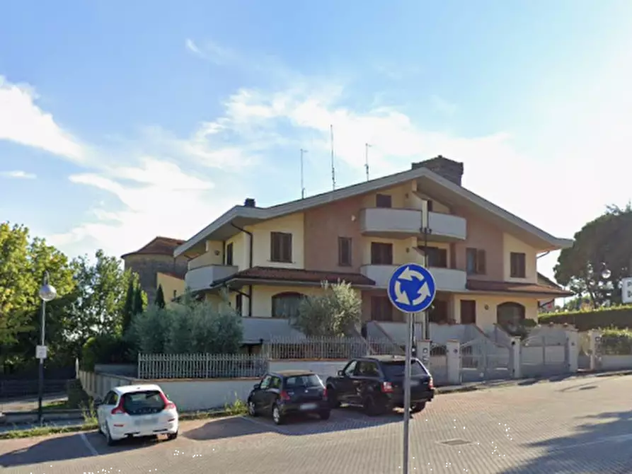 Immagine 3 di Porzione di casa in vendita  in Via Don Marino Mori a Pieve A Nievole