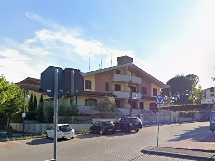 Immagine 6 di Porzione di casa in vendita  in Via Don Marino Mori a Pieve A Nievole