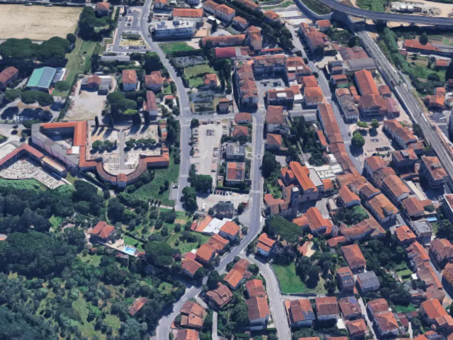 Immagine 10 di Porzione di casa in vendita  in Via Don Marino Mori a Pieve A Nievole