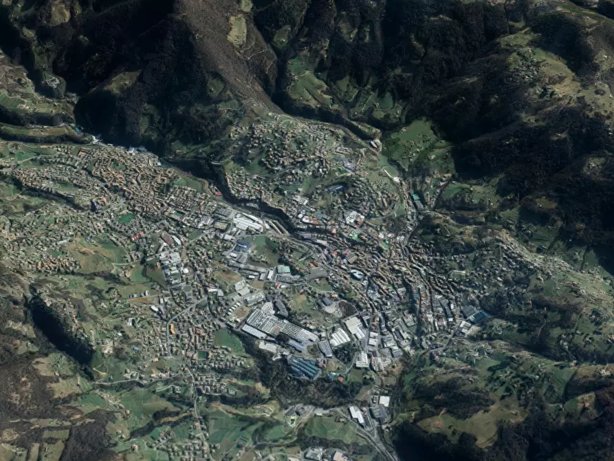 Immagine 11 di Rustico / casale in vendita  in Via Cà Bosio a Peia