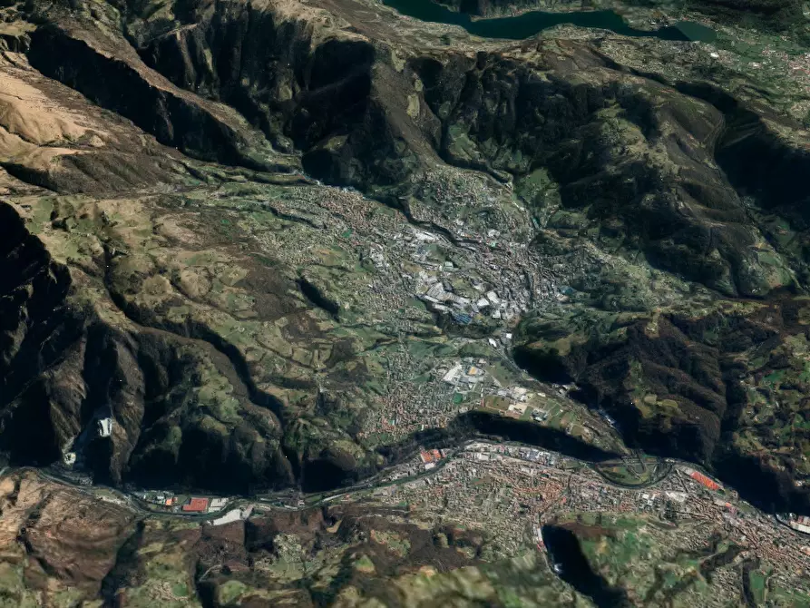 Immagine 12 di Rustico / casale in vendita  in Via Cà Bosio a Peia