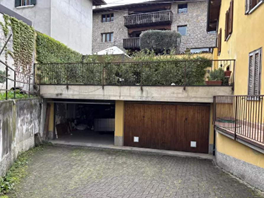 Immagine 3 di Appartamento in vendita  in Via Bonelli a Albino