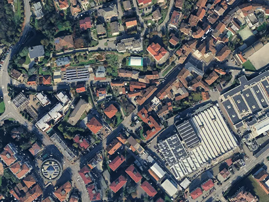 Immagine 8 di Appartamento in vendita  in Via Bonelli a Albino