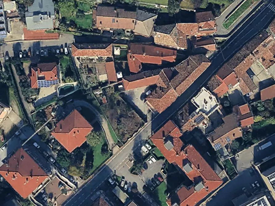 Immagine 9 di Appartamento in vendita  in Via Bonelli a Albino