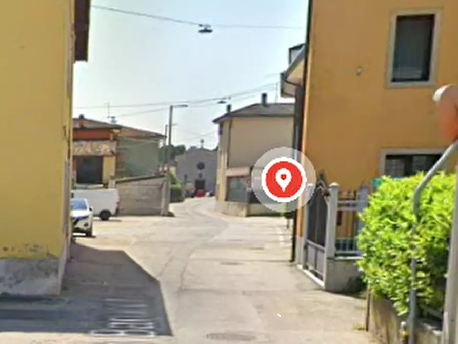 Immagine 7 di Terreno edificabile in vendita  in Via Barucchi a Verona