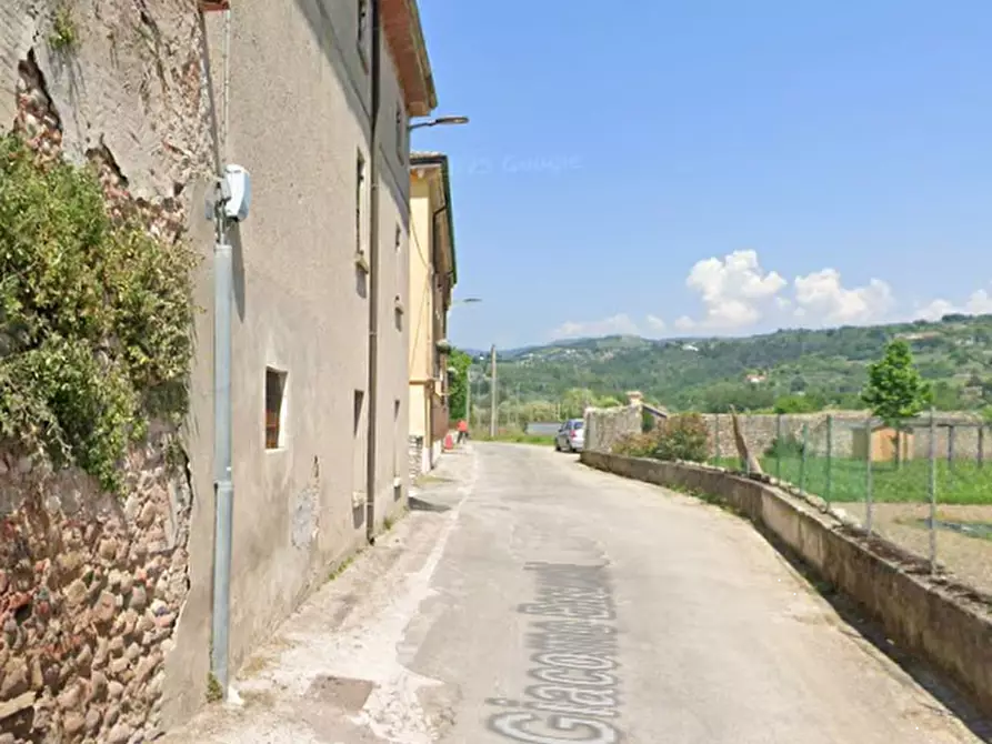 Immagine 8 di Terreno edificabile in vendita  in Via Barucchi a Verona