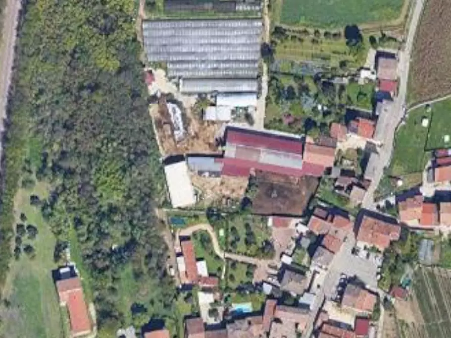 Immagine 9 di Terreno edificabile in vendita  in Via Barucchi a Verona