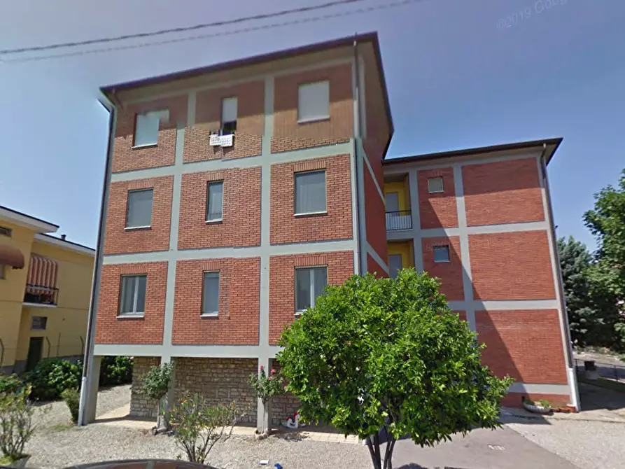 Immagine 2 di Appartamento in vendita  in Via Schieppati Franco a Calcio