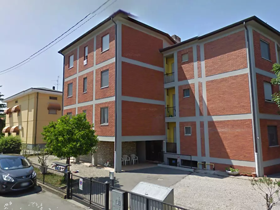 Immagine 3 di Appartamento in vendita  in Via Schieppati Franco a Calcio