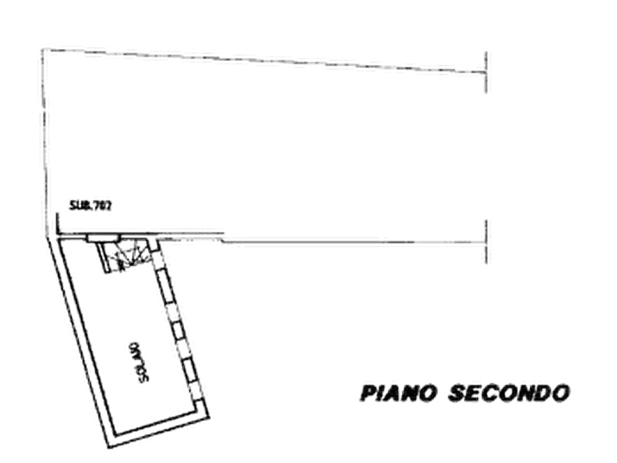 Immagine 11 di Appartamento in vendita  in Via Bonelli a Albino