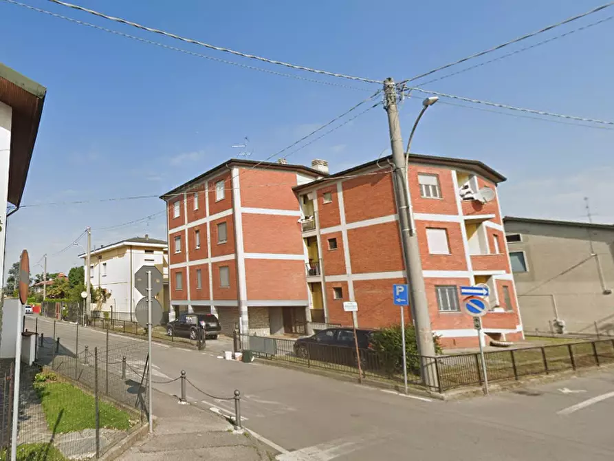 Immagine 9 di Appartamento in vendita  in Via Schieppati Franco a Calcio