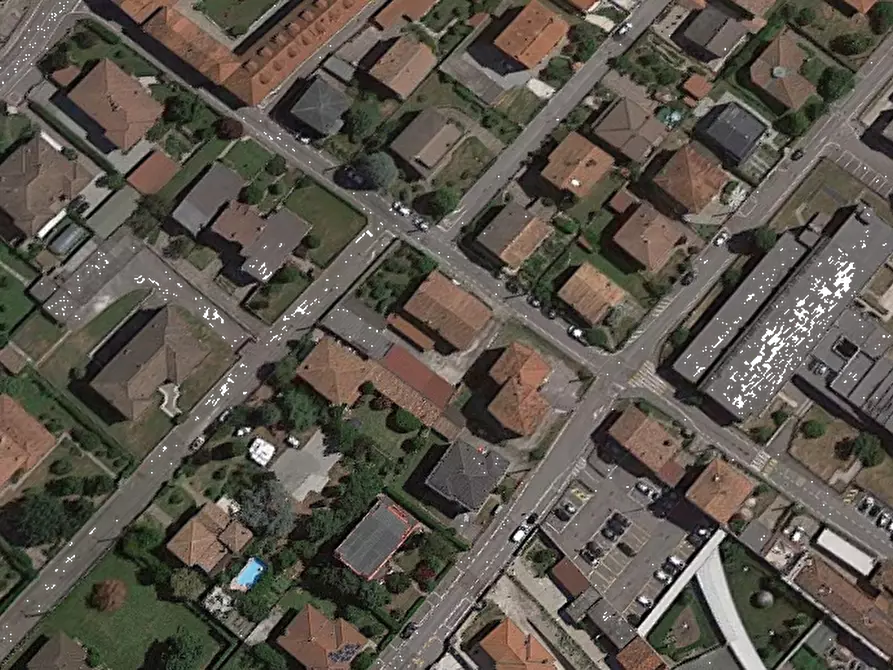 Immagine 13 di Appartamento in vendita  in Via Schieppati Franco a Calcio