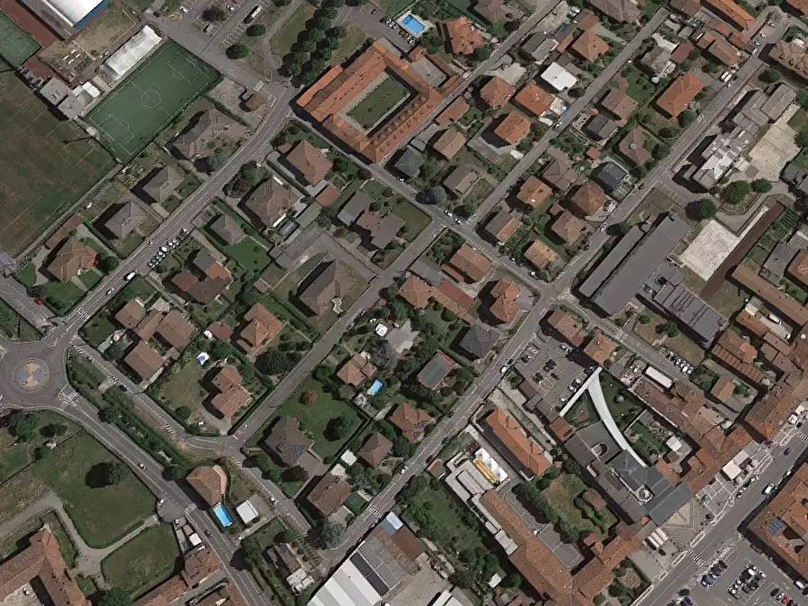 Immagine 14 di Appartamento in vendita  in Via Schieppati Franco a Calcio