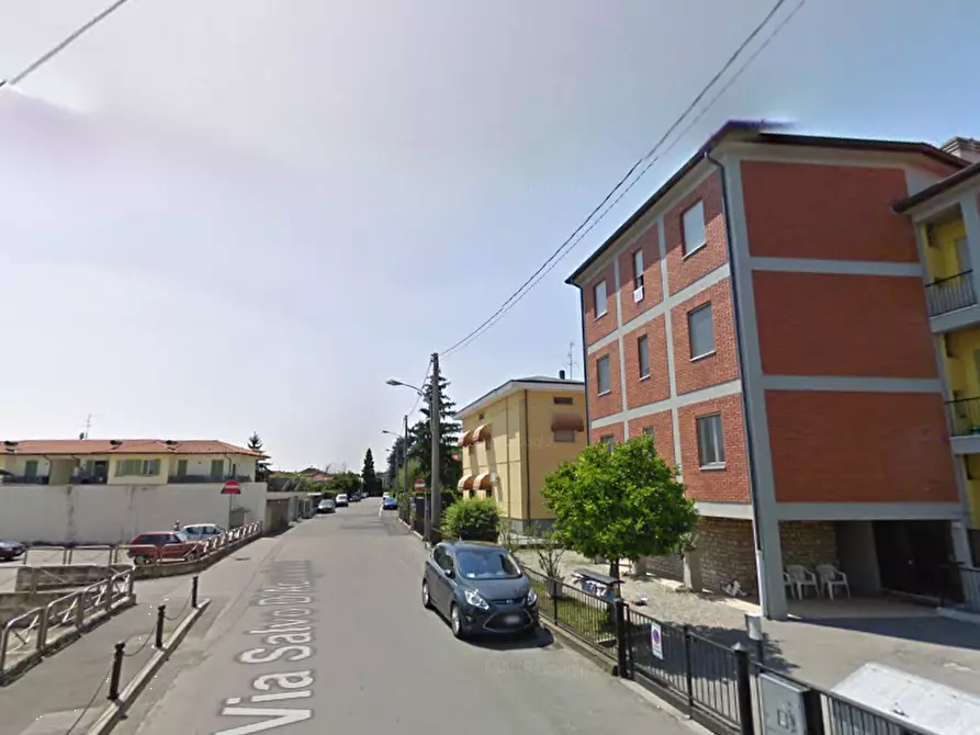 Immagine 17 di Appartamento in vendita  in Via Schieppati Franco a Calcio