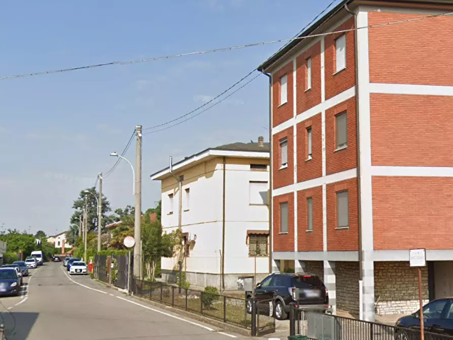 Immagine 19 di Appartamento in vendita  in Via Schieppati Franco a Calcio