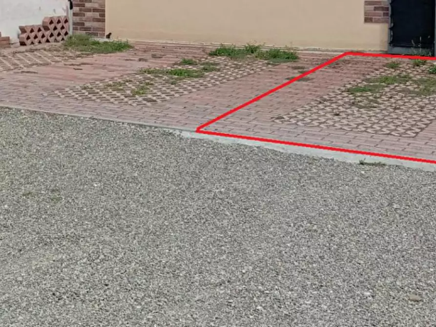 Immagine 4 di Posto auto in vendita  in Via Antonio Gramsci a Sala Bolognese