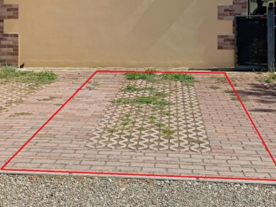 Immagine 4 di Posto auto in vendita  in Via Antonio Gramsci a Sala Bolognese